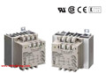 歐姆龍 軟啟動(dòng)/停止型三相電機(jī)用固態(tài)接觸器 G3J-T系列