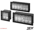 歐姆龍 用于分散性電源對應系統(tǒng)連接用復合繼電器 K2ZC-K2FX-N